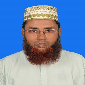 Mohammad Omar Faruk